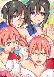 Magical Girl Ore poster