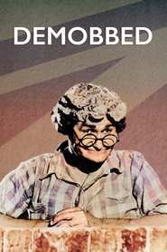 Poster Demobbed 1944