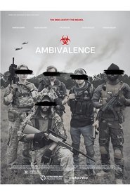 Poster Ambivalence 2025