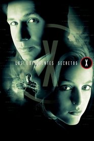 Expediente X Temporada 2 Capitulo 5 Expediente X Temporada 2 Capitulo 5