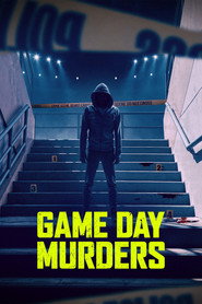 Game Day Murders