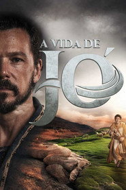 A Vida de Jó постер