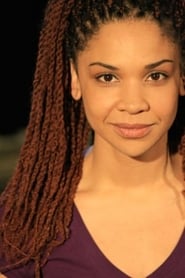 Tamara Brown as Peggy Lillard