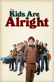 The Kids Are Alright (2018) 