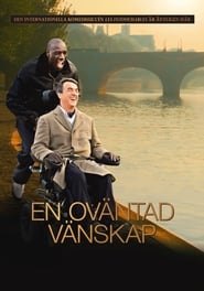 En oväntad vänskap (2011)