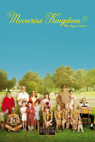 watch Moonrise Kingdom - Una fuga d'amore now