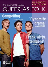 Queer as Folk Series 1 4
