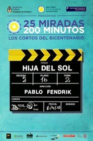 Poster Hija del Sol