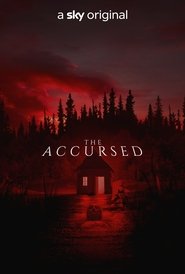 The Accursed постер