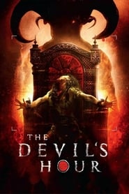 Година диявола постер