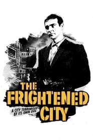 The Frightened City постер