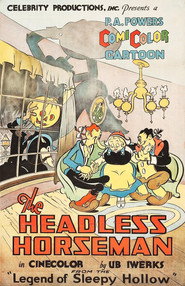 The Headless Horseman постер