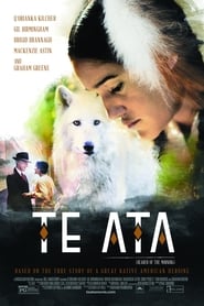 Te Ata постер