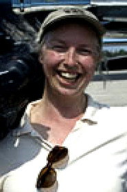 Claudia Raschke