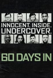 60 Days In постер