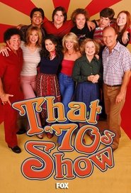 That '70s Show en streaming