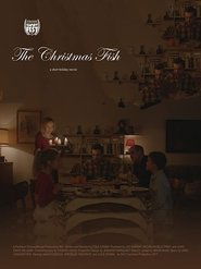 Poster The Christmas Fish 2018