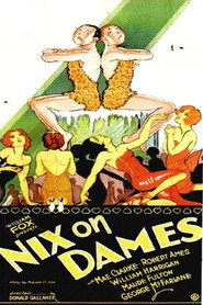 Nix on Dames