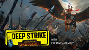 Total War: Warhammer with Creative Assembly