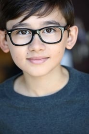 Nathan Janak as Stuart