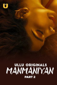 Manmaniyan poster