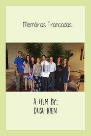 Poster for Locked Memories