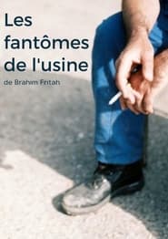 Poster Les fantômes de l'usine