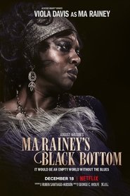 Ma Rainey’s Black Bottom (2020) Ma Rainey’s Black Bottom (2020)