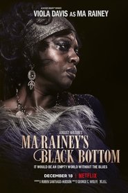 Ma Rainey’s Black Bottom (2020)