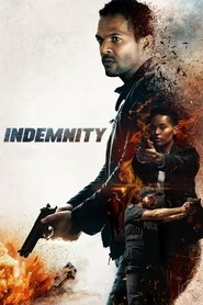 Indemnity (2022) online ελληνικοί υπότιτλοι