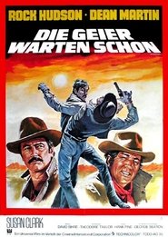 Die Geier warten schon (1973)