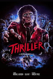 Image Michael Jackson's Thriller