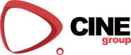 Logo for Cine Group
