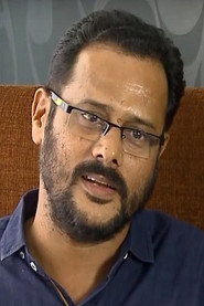 Padmakumar