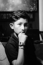 Muhammad Arjuno Satriya Aryawardhana