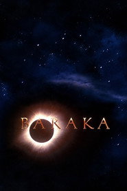 Барака постер