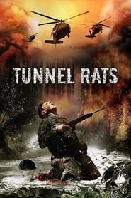 Poster Tunnel Rats 2008
