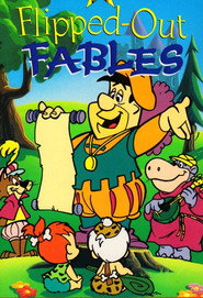 Flipped Out Fables