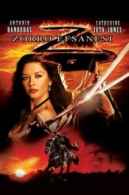 Zorro 3: Efsane (2005)