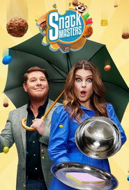 Snackmasters (2021)