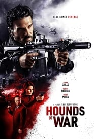 Hounds of War постер