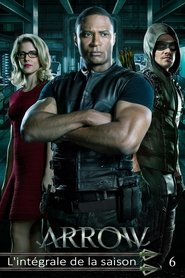 Arrow saison 6 Episode 6