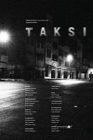 Poster Taksi