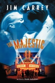 The Majestic film en streaming
