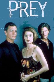 Poster Prey 1998