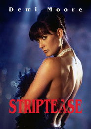striptease Film (1996) herunterladen