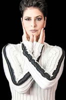 Fernanda Abreu as Self