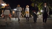 Murder party