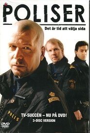 Poster Poliser 2006