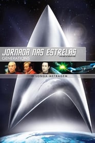 Assistir Jornada nas Estrelas: Generations Online HD